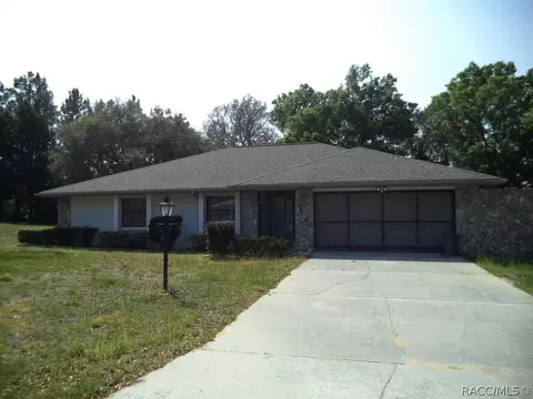 1400 E Silver Thorn Loop, Hernando, FL 34442 photo 1