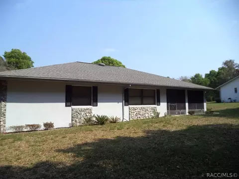 1400 E Silver Thorn Loop, Hernando, FL 34442 photo 6
