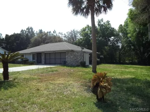 1400 E Silver Thorn Loop, Hernando, FL 34442 photo 2