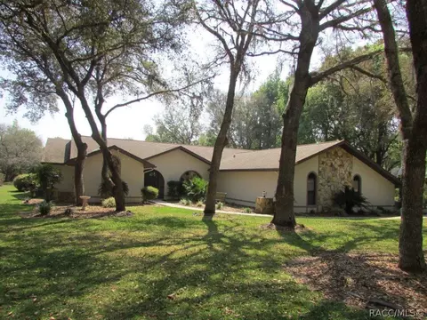 4314 N Longvalley Rd, Hernando, FL 34442 photo 1