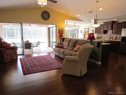 4314 N Longvalley Rd, Hernando, FL 34442 photo 2