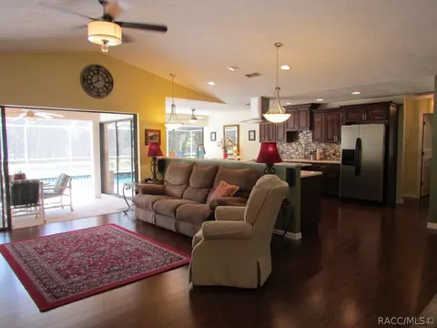4314 N Longvalley Rd, Hernando, FL 34442 photo 3