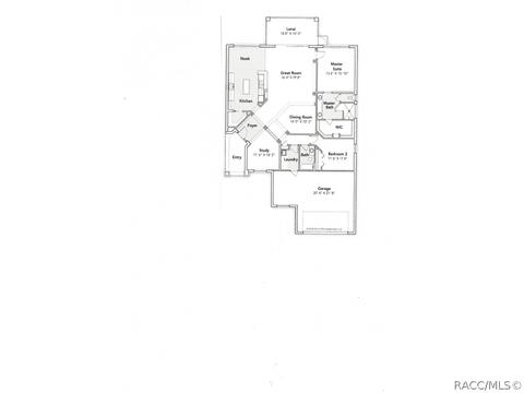 962 W Skyview Landings, Hernando, FL 34442 photo 2