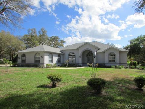4314 N Indianhead Rd, Hernando, FL 34442 photo 1