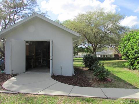 4314 N Indianhead Rd, Hernando, FL 34442 photo 33