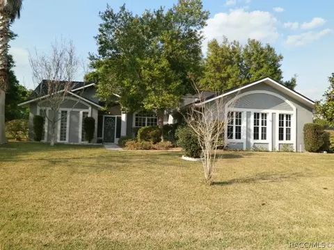 287 Eureka Ct, Hernando, FL 34442 photo 1