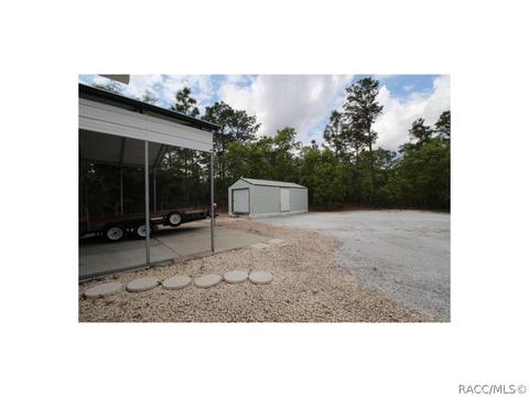 1615 E Bismark St, Hernando, FL 34442 photo 29
