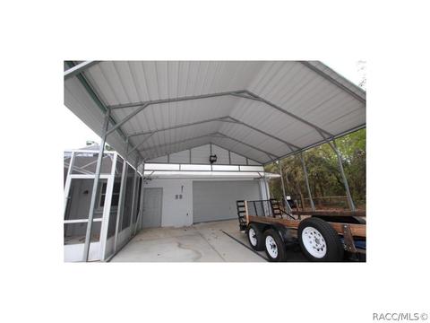 1615 E Bismark St, Hernando, FL 34442 photo 30
