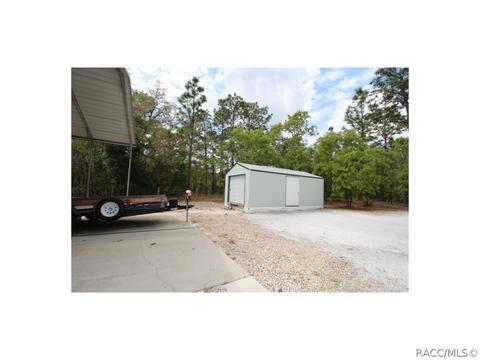 1615 E Bismark St, Hernando, FL 34442 photo 26