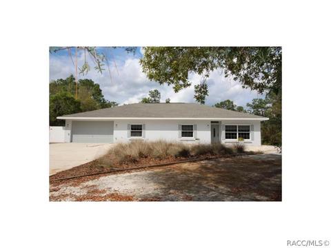 1615 E Bismark St, Hernando, FL 34442 photo 1