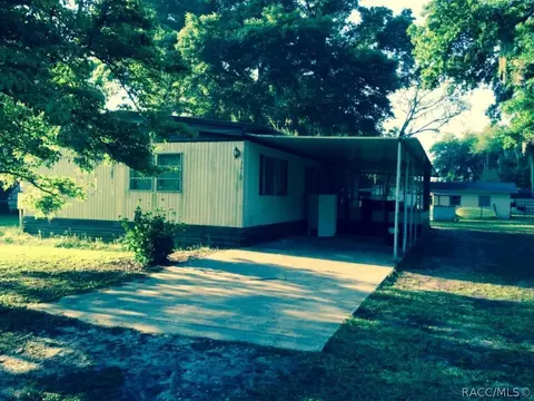 3070 W Ocala St, Lecanto, FL 34461 photo 1