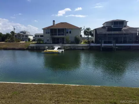 3416 Amberjack Dr, Hernando Beach, FL 34607 photo 2