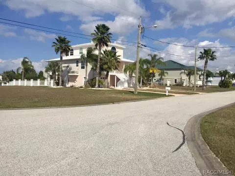 3416 Amberjack Dr, Hernando Beach, FL 34607 photo 6