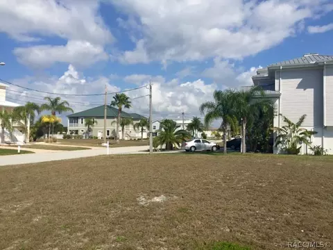 3416 Amberjack Dr, Hernando Beach, FL 34607 photo 8