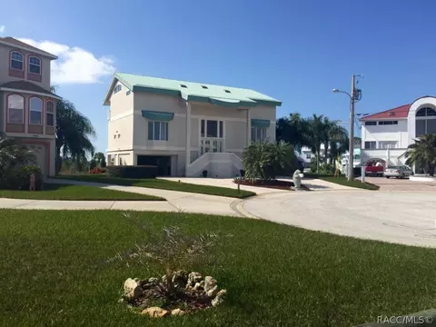 3416 Amberjack Dr, Hernando Beach, FL 34607 photo 7