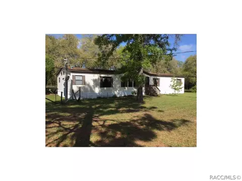 275 E Pilar St, Hernando, FL 34442 photo 1