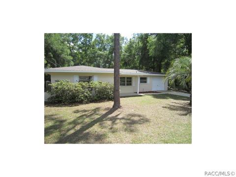 6676 E Hampton Ln, Inverness, FL 34452 photo 1