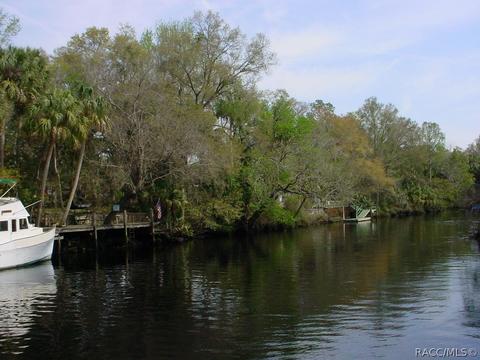 50 Lee Ter, Inglis, FL 34449 photo 1