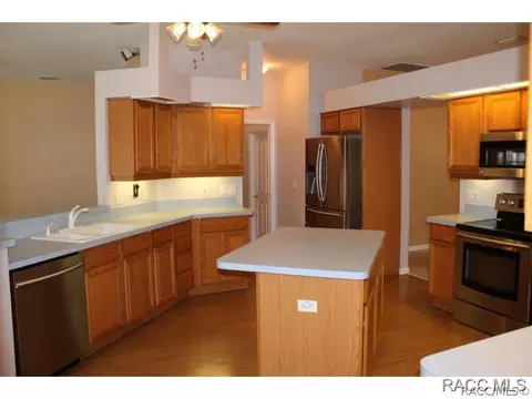 702 E Knightsbridge Pl, Lecanto, FL 34461 photo 15
