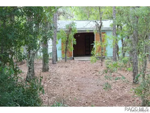702 E Knightsbridge Pl, Lecanto, FL 34461 photo 7