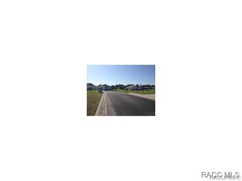3779 E Kiwi Cove Ct, Hernando, FL 34442 photo 2