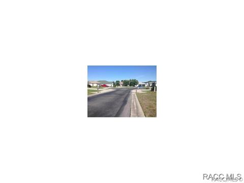 3779 E Kiwi Cove Ct, Hernando, FL 34442 photo 4