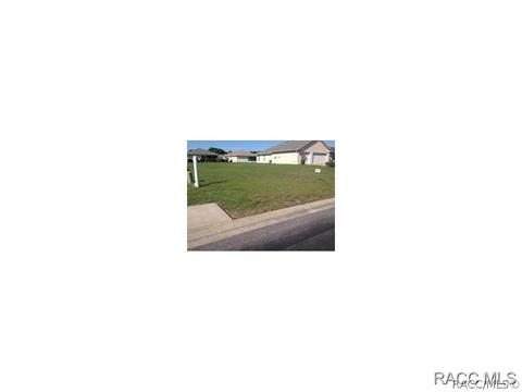 3779 E Kiwi Cove Ct, Hernando, FL 34442 photo 3