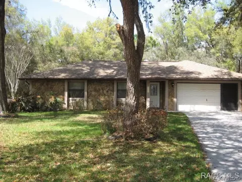 7171 N Grackle, Hernando, FL 34442 photo 1