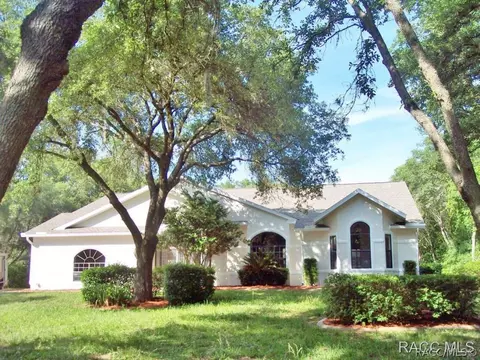 4291 N Indianhead Rd, Hernando, FL 34442 photo 1