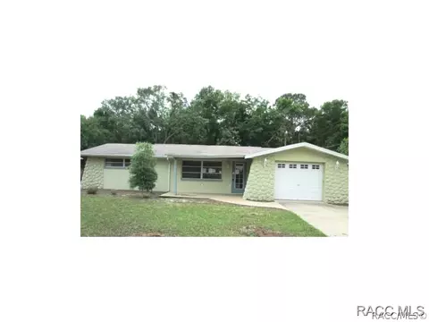 7312 Apache Trl, Spring Hill, FL 34606 photo 1