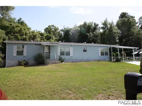 2592 E Monte Ct, Hernando, FL 34442 photo 1