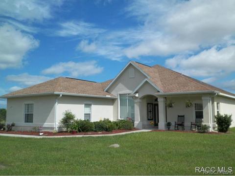 733 E Bismark St, Hernando, FL 34442 photo 1