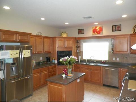 733 E Bismark St, Hernando, FL 34442 photo 5