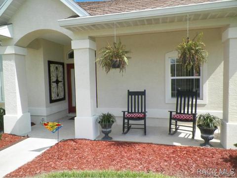 733 E Bismark St, Hernando, FL 34442 photo 25