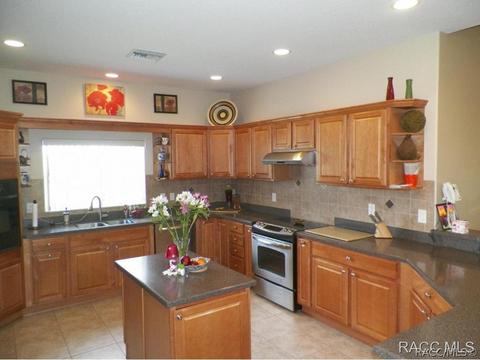 733 E Bismark St, Hernando, FL 34442 photo 4