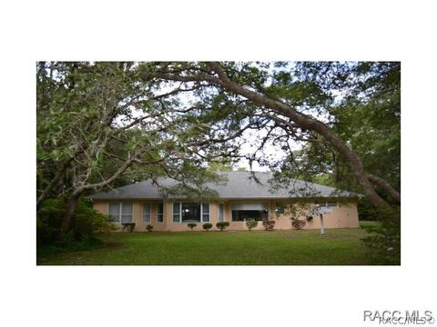 483 N Grandview Ave, Hernando, FL 34442 photo 2
