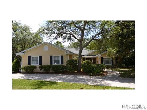 483 N Grandview Ave, Hernando, FL 34442 photo 1