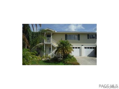 3519 Amberjack Dr, Hernando Beach, FL 34607 photo 1