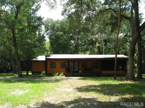 7096 N Spring Run Ter, Hernando, FL 34442 photo 1