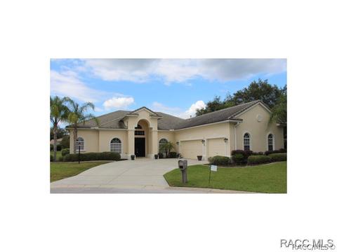 1990 N Eagle Chase Dr, Hernando, FL 34442 photo 35
