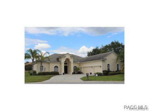 1990 N Eagle Chase Dr, Hernando, FL 34442 photo 1