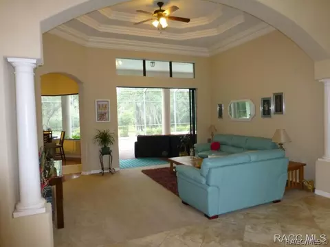 863 E Morningstar Ln, Hernando, FL 34442 photo 4