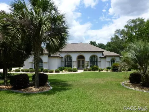 863 E Morningstar Ln, Hernando, FL 34442 photo 30