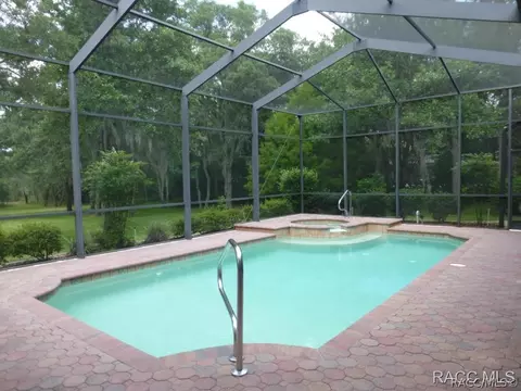 863 E Morningstar Ln, Hernando, FL 34442 photo 23