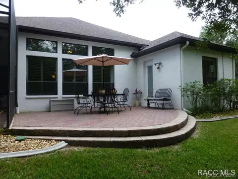 863 E Morningstar Ln, Hernando, FL 34442 photo 28
