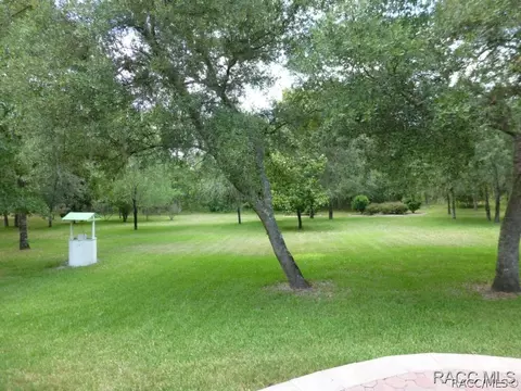863 E Morningstar Ln, Hernando, FL 34442 photo 29
