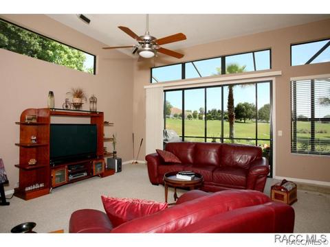 479 W Mickey Mantle Path, Hernando, FL 34442 photo 2