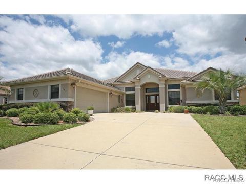 479 W Mickey Mantle Path, Hernando, FL 34442 photo 1