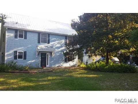 22 Palm Point Dr, Inglis, FL 34449 photo 1