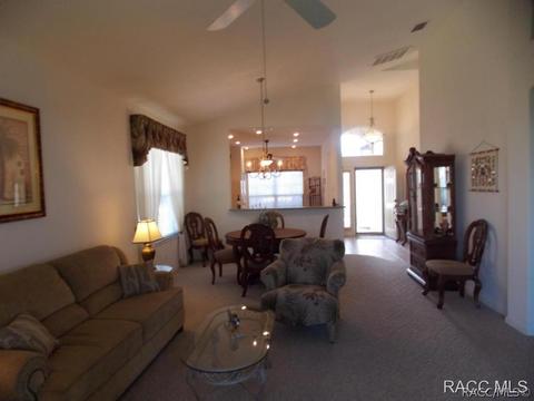 895 W Silver Meadow Loop, Hernando, FL 34442 photo 3